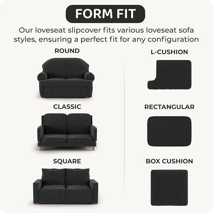 PAULATO BY GA.I.CO. Stretch Armchair Cover - Image 6