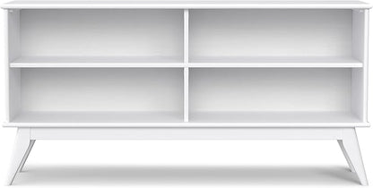 SIMPLIHOME Draper Bookcase - Image 5