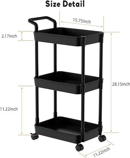 Volnamal Diaper Caddy - Image 2