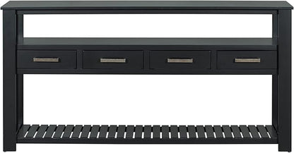 LKTART Console Table for Entryway - Image 5