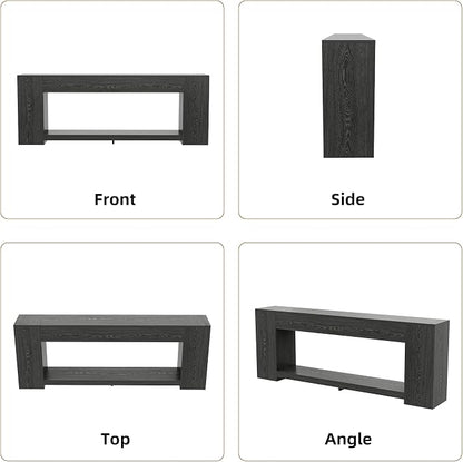 Epecoya Extra Long Console Table - Image 6