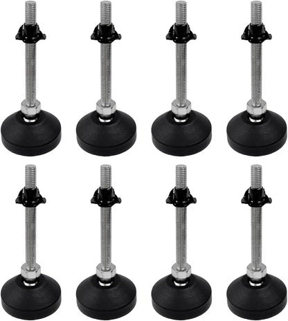 Antrader Adjustable Leveling Feet by Antrader