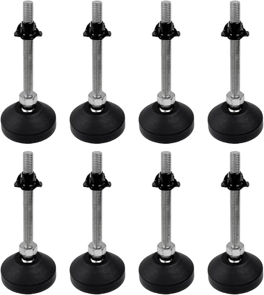 Antrader Adjustable Leveling Feet by Antrader