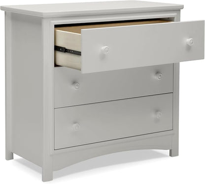 Delta Children Perry 3 Drawer Dresser - Image 13