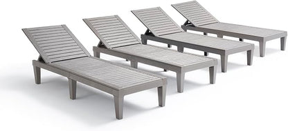 Nestl Patio Chairs by Nestl