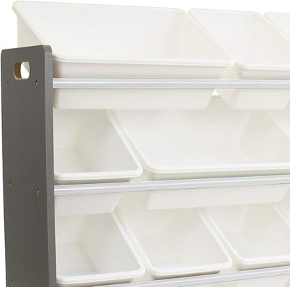 Humble Crew Toy Storage Organizer - Image 10