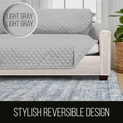 Sofa Shield® Couch Chaise Covers - Image 5