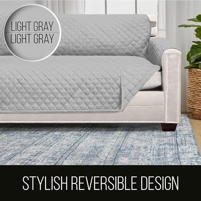Sofa Shield® Couch Armchair Covers - Image 5