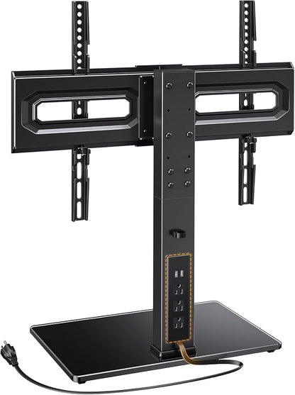 Perlegear Universal TV Stand by Perlegear