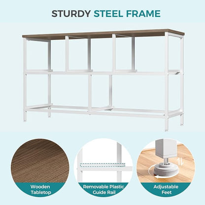 OLIXIS Dresser for Bedroom - Image 5