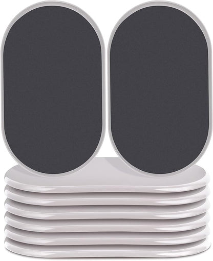 Reusable Large Furniture Movers Sliders by VisittheEzprotekt