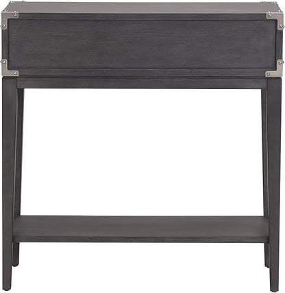 Leick Home 24032 Beckett One Drawer Hall Stand - Image 5