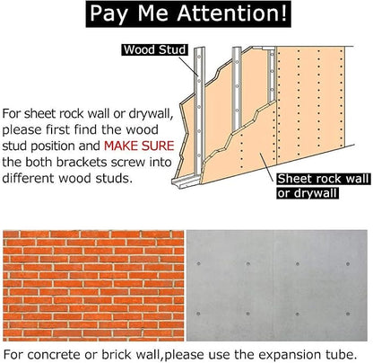 Need Wall Mounted Desk - Image 6