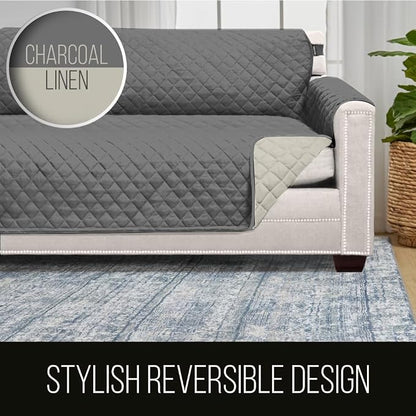 Sofa Shield® Couch Loveseat Covers - Image 5