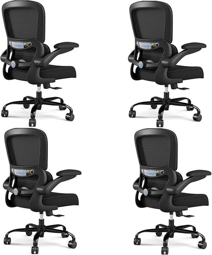 TRALT Office Chair by TRALT
