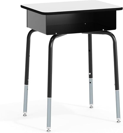 Flash Furniture Billie Open Front Student Desk by FlashFurniture