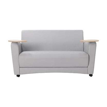 FDP Pro Series Upholstered Common Area Sofa - Image 6
