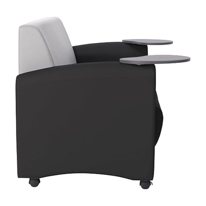 FDP Pro Series Upholstered Common Area Sofa - Image 5
