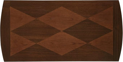 Convenience Concepts Dennis End Table - Image 5