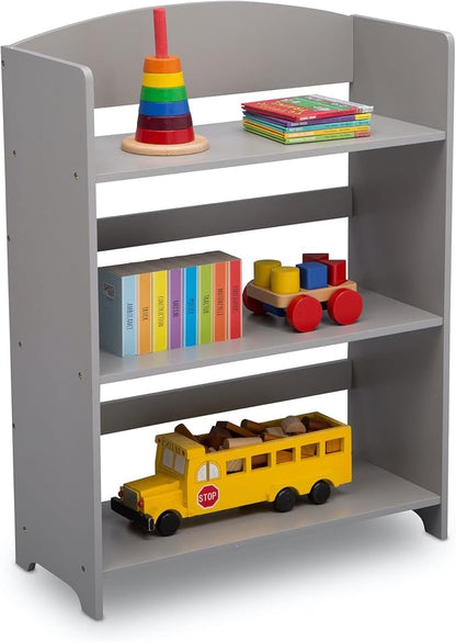 Delta Children MySize Bookshelf - Image 5