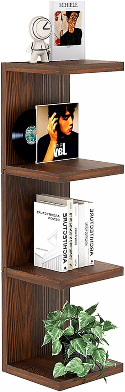 LitaEther Lack Wall Shelf, Display Floating Shelf by Shopnow