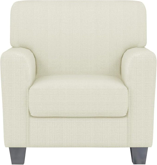 ZNSAYOTX 2 Piece Chair Covers for Living Room by ZNSAYOTX