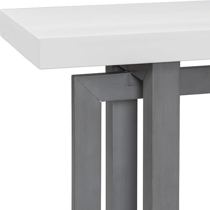 Contemporary Console Table - Image 9