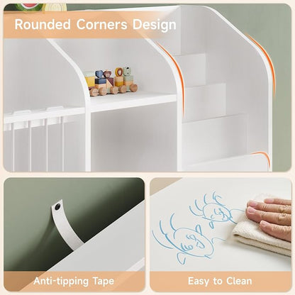 ONBRILL Toy Storage Organizer - Image 7