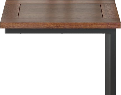 SIMPLIHOME Skyler C-Side Table - Image 5