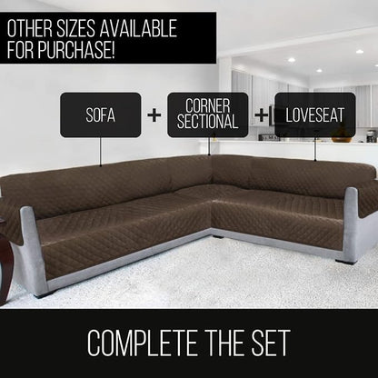 Sofa Shield® Couch Armchair Covers - Image 6