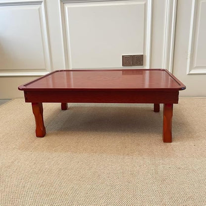 Korean Style Folding Floor Table - Image 7
