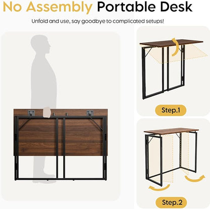 alawooder Folding Desk - Image 7