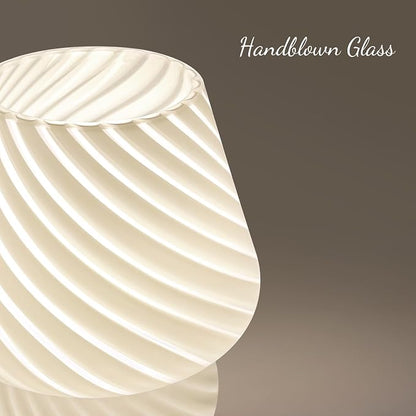 ONEWISH Mushroom Lamps Set of 2 - Image 5