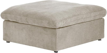 WJShome Ottoman, Modular Sectional Sofa, Minimalist Sofa Couch - Image 6