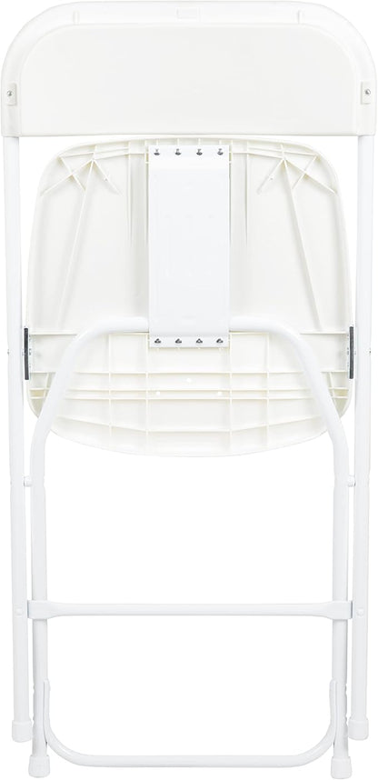 Flash Furniture Hercules Series Plastic Folding Chair - Image 14