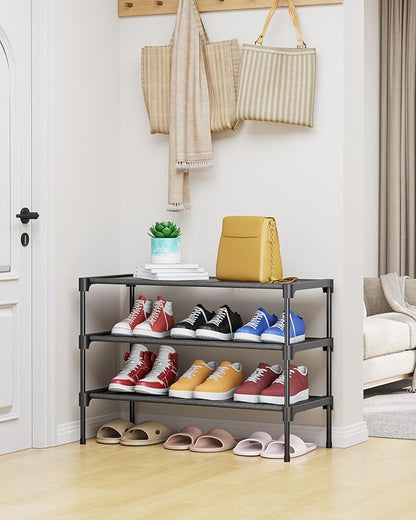 Kitsure Shoe Rack - Image 2