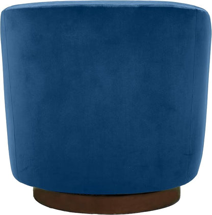 MINCETA Accent Chair, Modern Swivel Chairs - Image 7