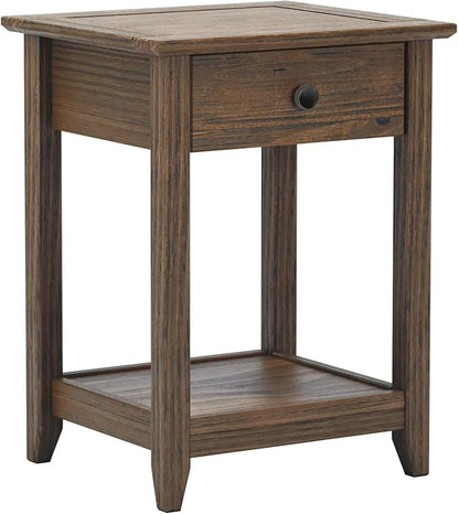 Greenport End Table - Image 5