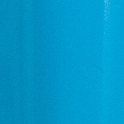 Flash Furniture Kai Commercial Grade 24" High Backless Crystal Teal-Blue - Image 8