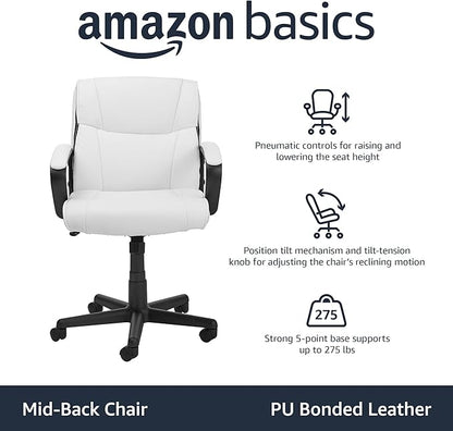 Amazon Basics Office Task Chair - Image 4