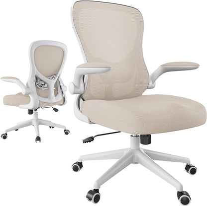 Hbada Office Chair Ergonomic Desk Chair, Office Desk Chairs - Image 3