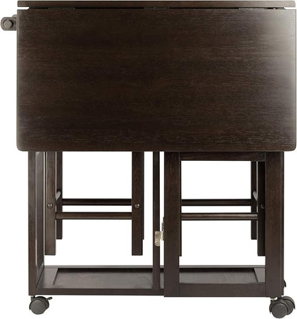 Winsome Suzanne Kitchen Table Set - Image 4