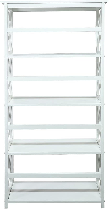 Casual Home Montego Bookcase - Image 6