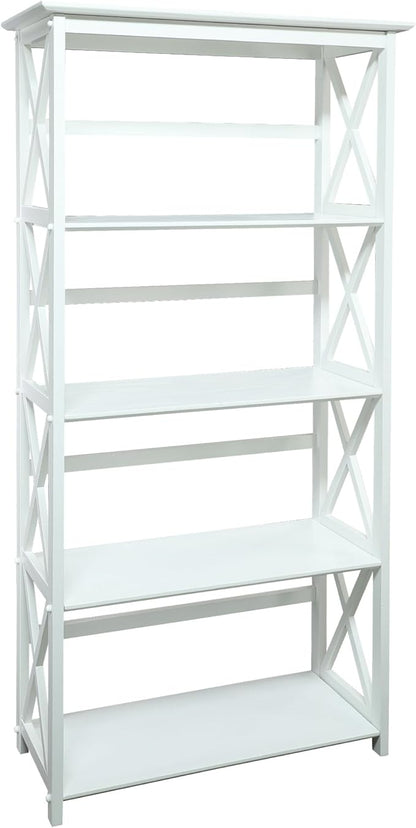 Casual Home Montego Bookcase by CasualHome