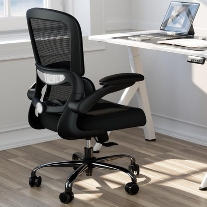 TRALT Ergonomic Office Chair - Image 7
