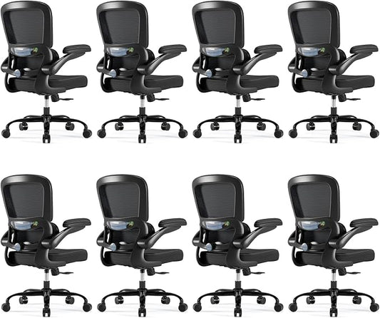 TRALT Ergonomic Office Chair by TRALT