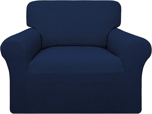Easy-Going 100% Waterproof Chair Couch Cover, Dual Waterproof Sofa Cover by Easy-Going