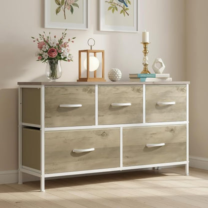 OLIXIS Dresser for Bedroom - Image 2