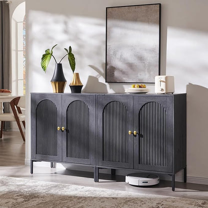 IFGET Modern Buffet Cabinet by IFGETEnrichYourLivingSpace