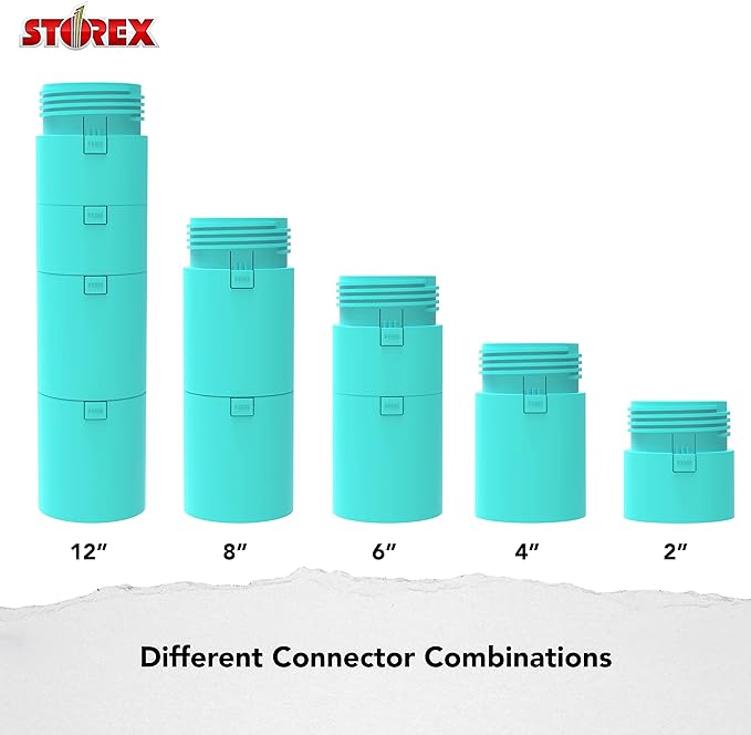 Storex Active Tilt Stool – Ergonomic Seating - Image 5